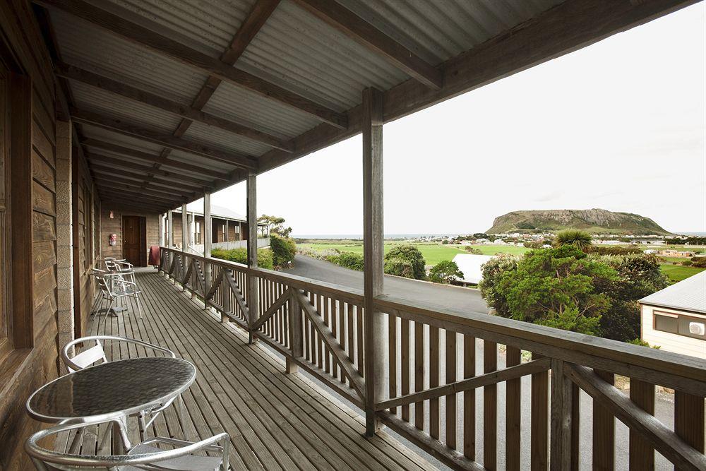 Stanley Seaview Inn Zewnętrze zdjęcie