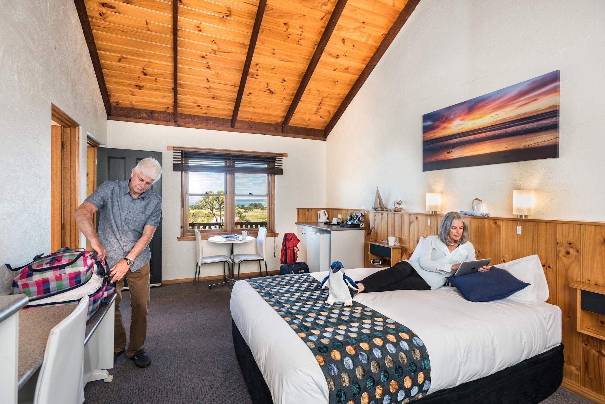 Stanley Seaview Inn Zewnętrze zdjęcie