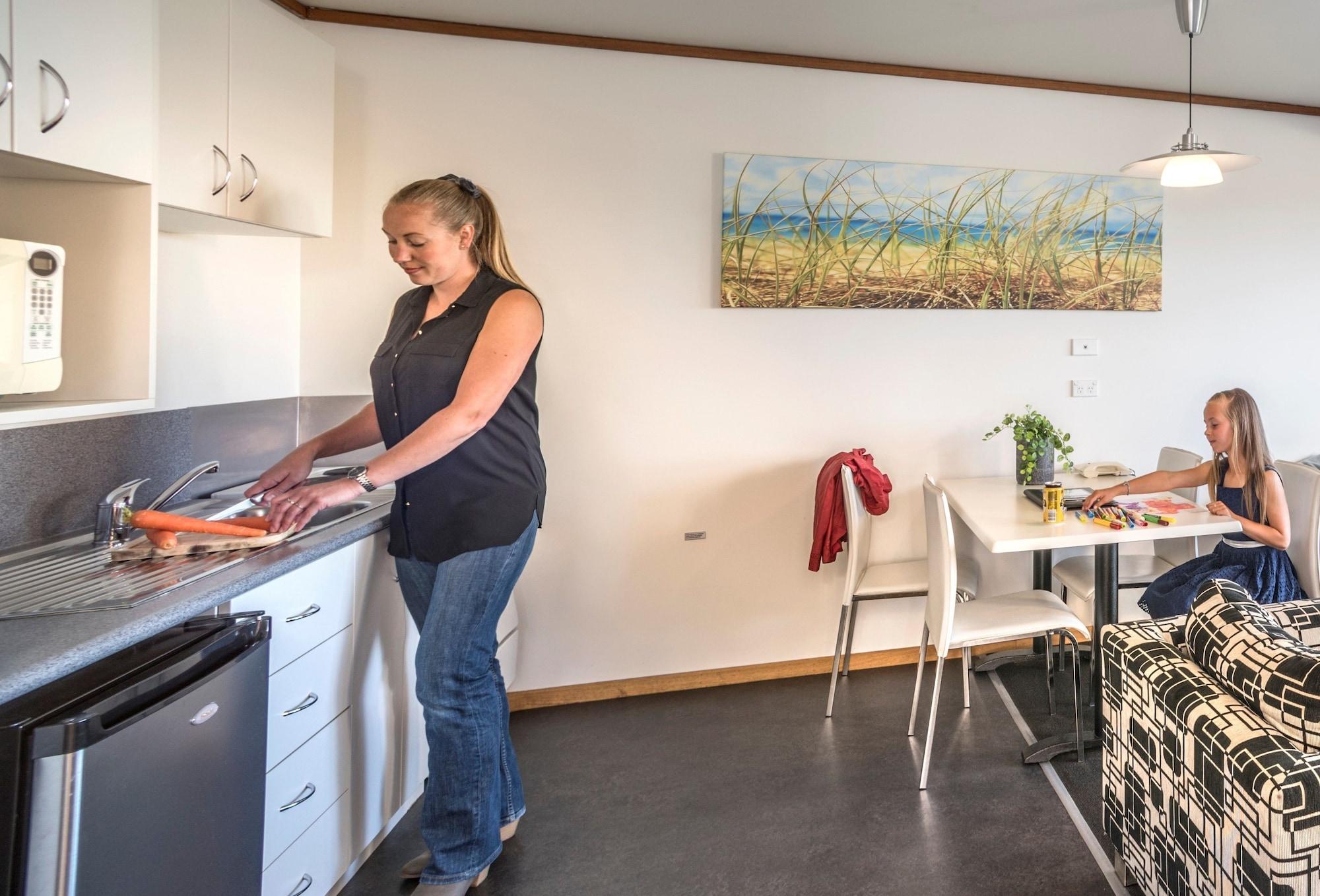 Stanley Seaview Inn Zewnętrze zdjęcie