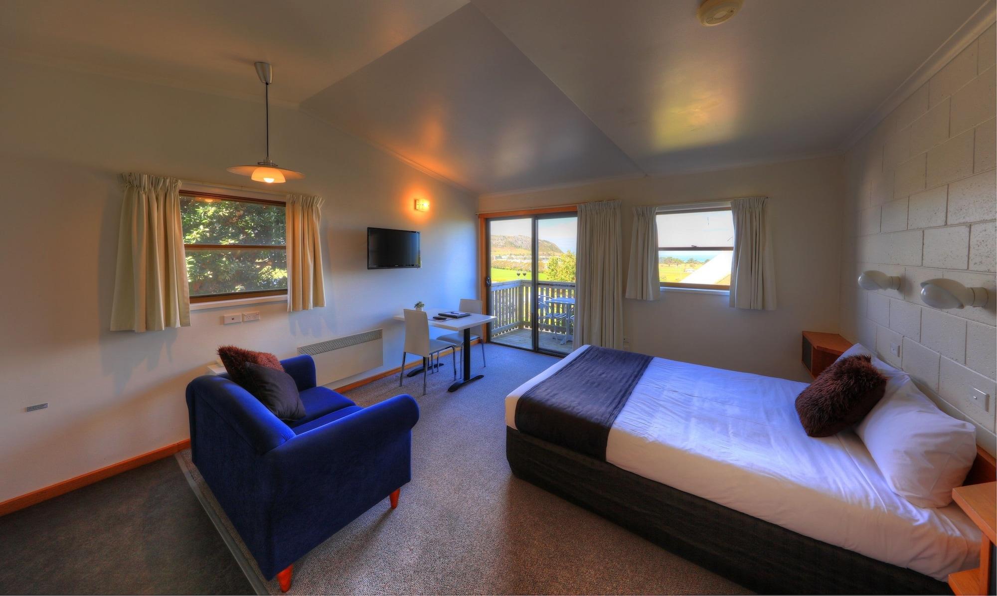 Stanley Seaview Inn Zewnętrze zdjęcie