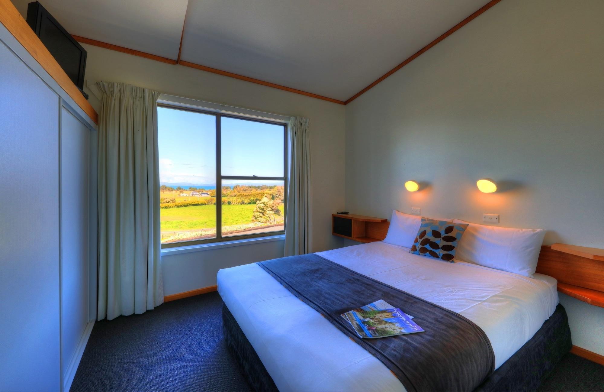 Stanley Seaview Inn Zewnętrze zdjęcie