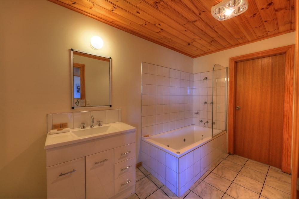 Stanley Seaview Inn Zewnętrze zdjęcie