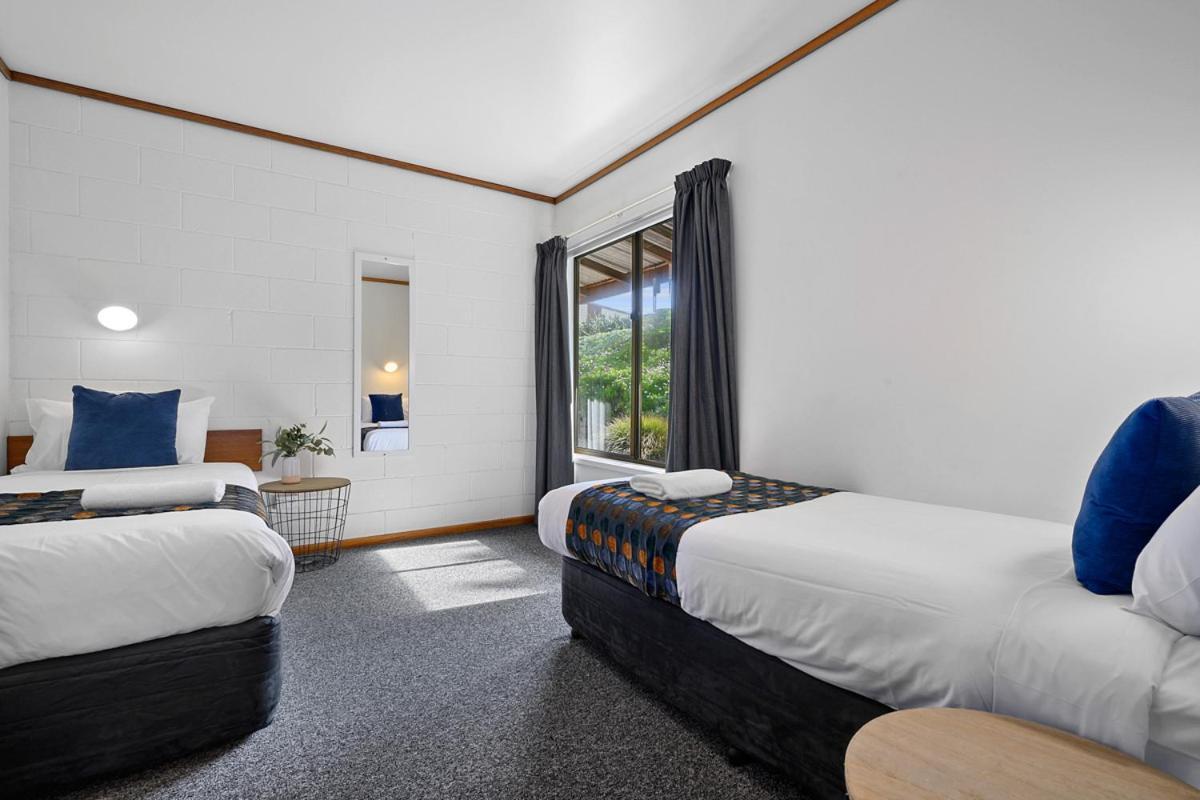 Stanley Seaview Inn Zewnętrze zdjęcie