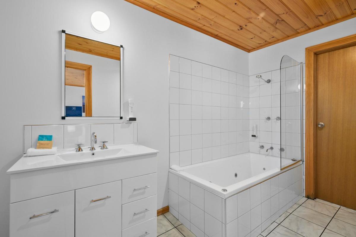 Stanley Seaview Inn Zewnętrze zdjęcie