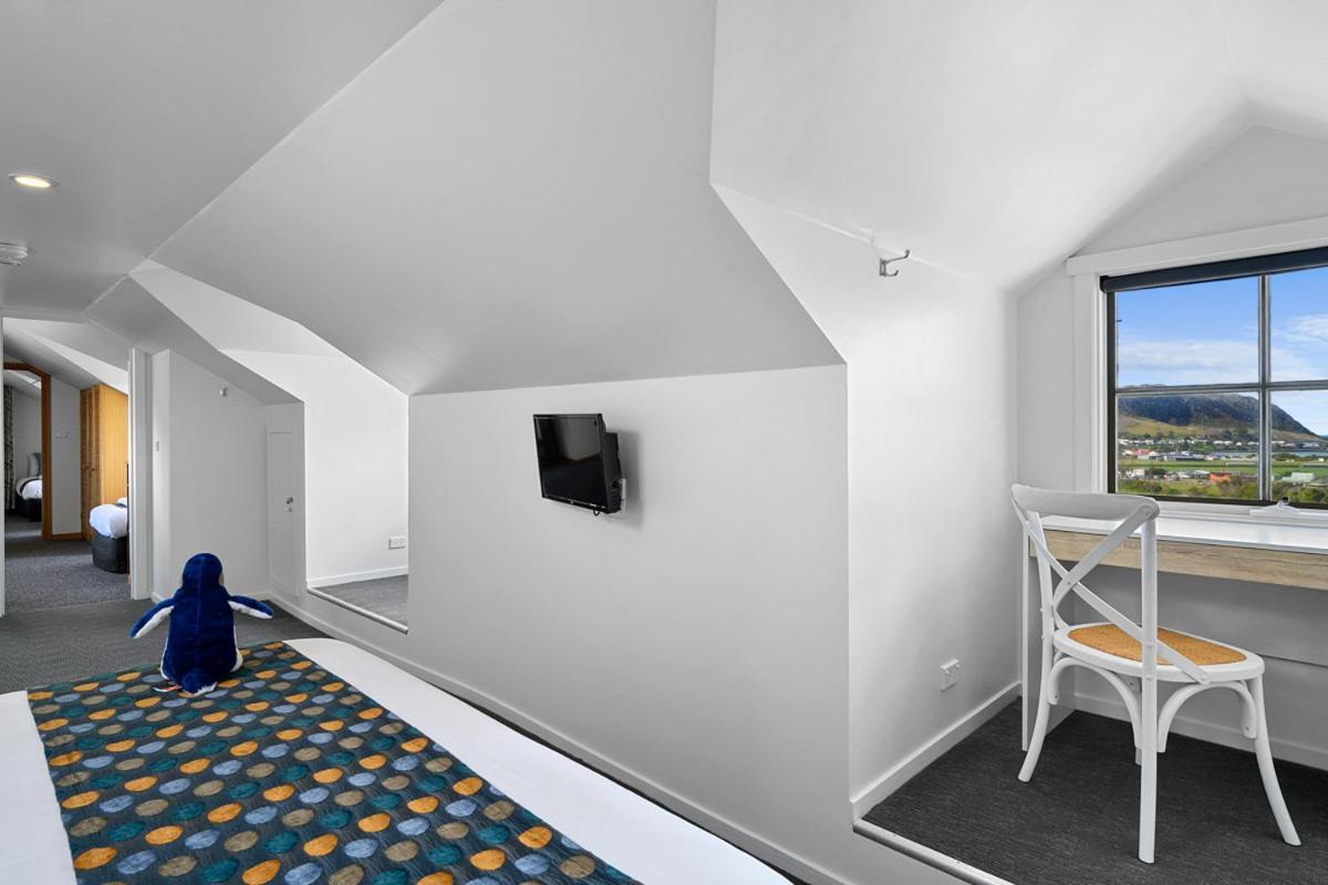 Stanley Seaview Inn Zewnętrze zdjęcie