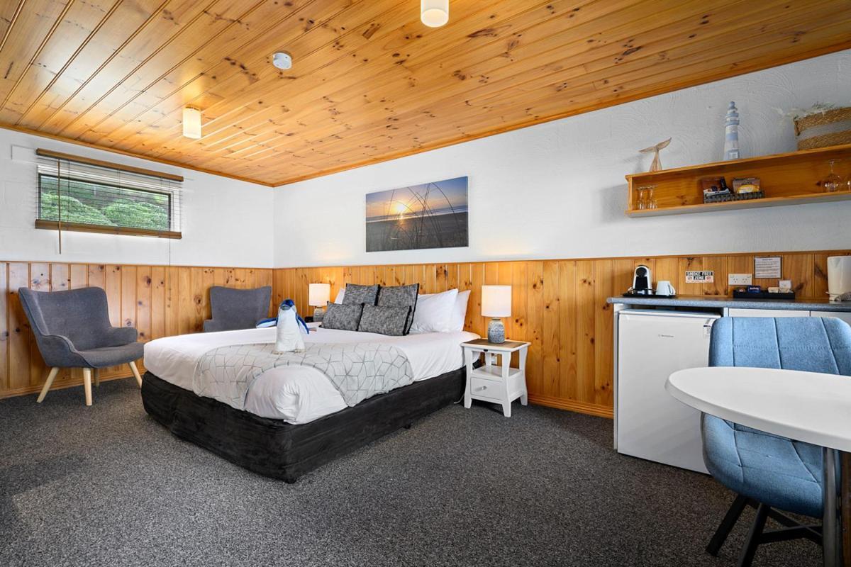 Stanley Seaview Inn Zewnętrze zdjęcie