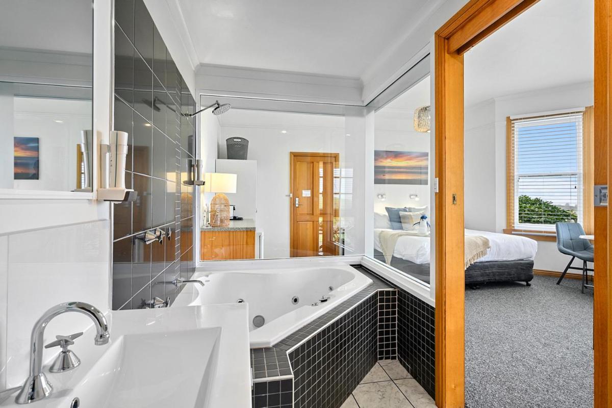 Stanley Seaview Inn Zewnętrze zdjęcie
