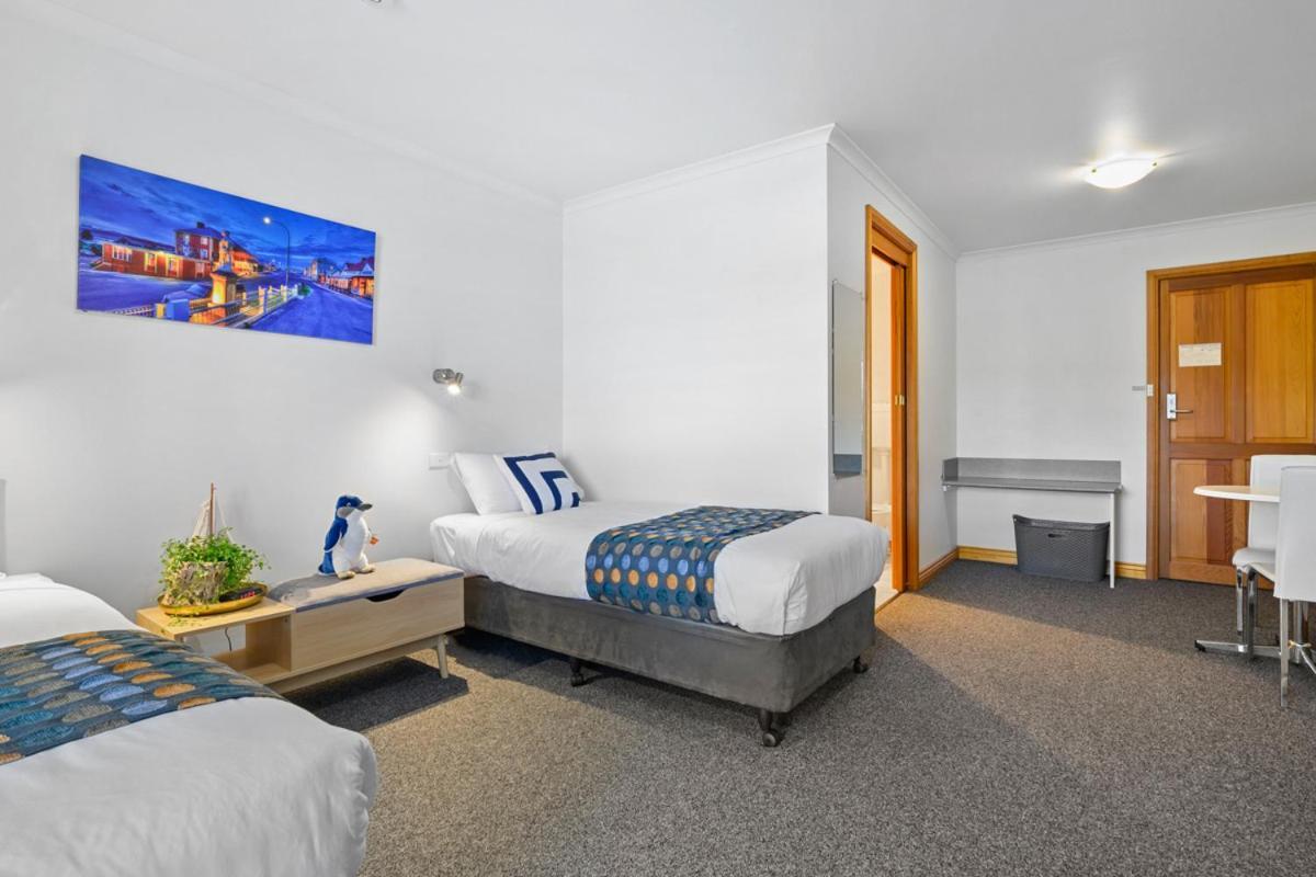 Stanley Seaview Inn Zewnętrze zdjęcie