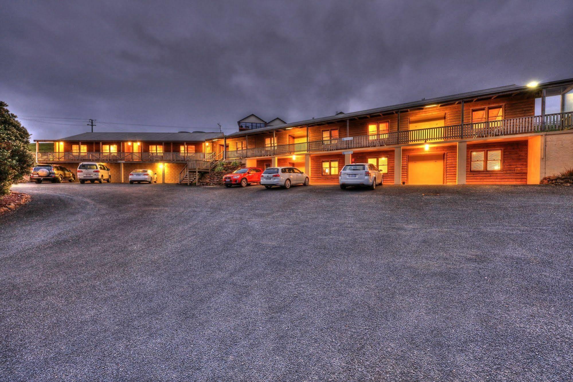 Stanley Seaview Inn Zewnętrze zdjęcie