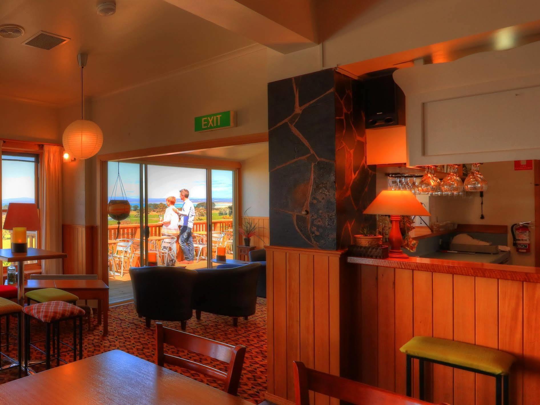 Stanley Seaview Inn Zewnętrze zdjęcie